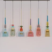 Load image into Gallery viewer, Cambell Pendant Light
