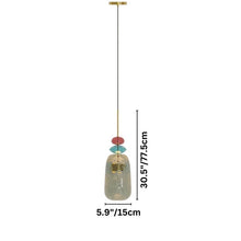 Load image into Gallery viewer, Cambell Pendant Light
