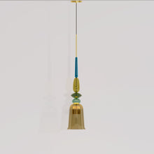 Load image into Gallery viewer, Cambell Pendant Light
