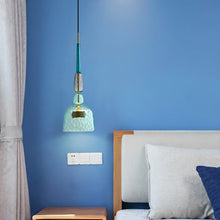Load image into Gallery viewer, Cambell Pendant Light
