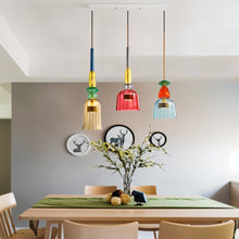 Load image into Gallery viewer, Cambell Pendant Light
