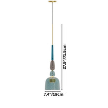 Load image into Gallery viewer, Cambell Pendant Light

