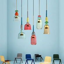 Load image into Gallery viewer, Cambell Pendant Light - Open Box
