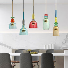 Load image into Gallery viewer, Cambell Pendant Light - Open Box
