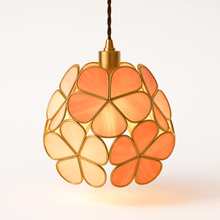 Load image into Gallery viewer, Camellia Pendant Light
