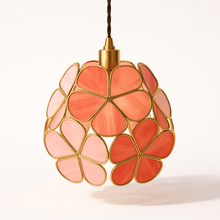 Load image into Gallery viewer, Camellia Pendant Light
