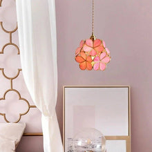 Load image into Gallery viewer, Camellia Pendant Light
