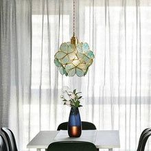Load image into Gallery viewer, Camellia Pendant Light
