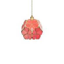 Load image into Gallery viewer, Camellia Pendant Light
