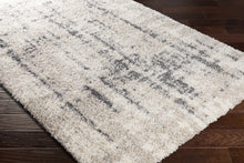 Carregar imagem no visualizador da galeria, Campion Plush Cream Rug
