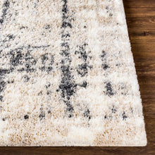 Carregar imagem no visualizador da galeria, Campion Plush Cream Rug
