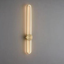 Load image into Gallery viewer, Cand Wall Lamp
