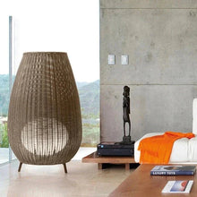 Load image into Gallery viewer, Candice Outdoor Floor Lamp
