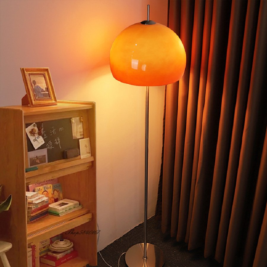 Canton Floor Lamp