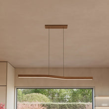 Carregar imagem no visualizador da galeria, Canyen Pendant Light
