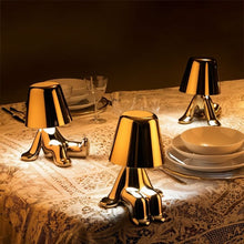 Carregar imagem no visualizador da galeria, Carine Table Lamp
