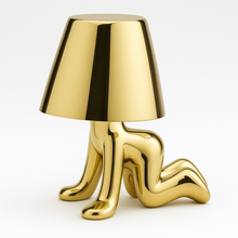 Load image into Gallery viewer, Carine Table Lamp
