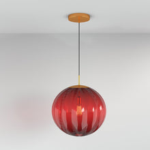 Cargar imagen en el visor de la galería, Carissa Pendant Light
