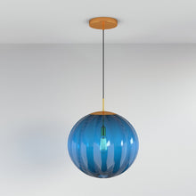 Cargar imagen en el visor de la galería, Carissa Pendant Light
