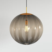 Cargar imagen en el visor de la galería, Carissa Pendant Light
