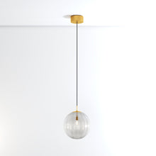 Cargar imagen en el visor de la galería, Carissa Pendant Light
