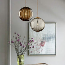 Load image into Gallery viewer, Carissa Pendant Light
