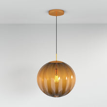 Cargar imagen en el visor de la galería, Carissa Pendant Light
