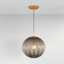 Cargar imagen en el visor de la galería, Carissa Pendant Light
