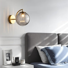 Load image into Gallery viewer, Carissa Wall Lamp
