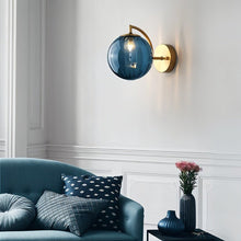 Load image into Gallery viewer, Carissa Wall Lamp
