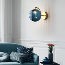 Load image into Gallery viewer, Carissa Wall Lamp
