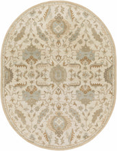 Cargar imagen en el visor de la galería, Carrolltown Area Rug
