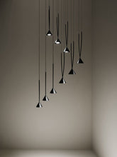Load image into Gallery viewer, Cascade Pendant Light
