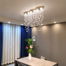 Carregar imagem no visualizador da galeria, Cascata Ceiling Light
