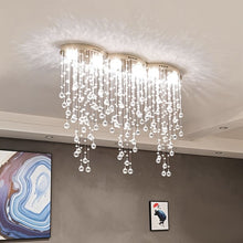 Carregar imagem no visualizador da galeria, Cascata Ceiling Light
