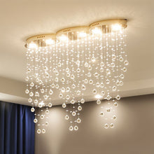 Carregar imagem no visualizador da galeria, Cascata Ceiling Light
