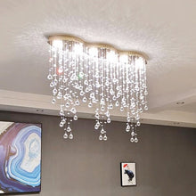 Load image into Gallery viewer, Cascata Ceiling Light

