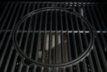 Cargar imagen en el visor de la galería, Cast iron grates for Monument Grills 6 burner
