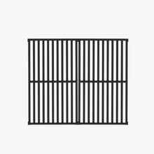 Cargar imagen en el visor de la galería, Cast Iron Grill Grate for 2-Burner Grill Mesa 200, 14633B
