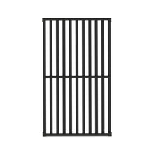 Cargar imagen en el visor de la galería, Cast Iron Grill Grate for 4-Burner Grill 24633 / 24367 / 41847NG / 35633 / Red 35633 / Green 35633 / Blue 35633 / Denali 405 / Denali 425 / Denali 605
