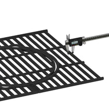 Cargar imagen en el visor de la galería, Cast Iron Grill Grate
