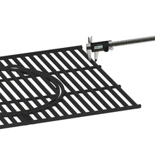 Cargar imagen en el visor de la galería, Cast Iron Grill Grate
