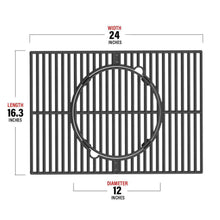 Cargar imagen en el visor de la galería, Cast Iron Grill Grate
