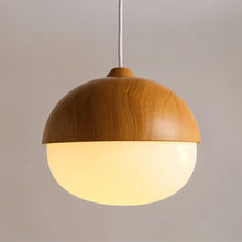 Carregar imagem no visualizador da galeria, Castanea Pendant Light
