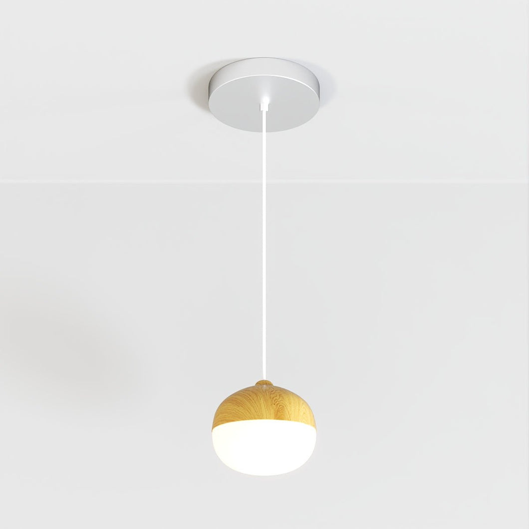 Castanea Pendant Light