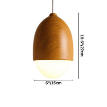 Carregar imagem no visualizador da galeria, Castanea Pendant Light
