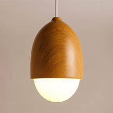 Carregar imagem no visualizador da galeria, Castanea Pendant Light
