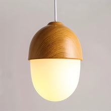 Carregar imagem no visualizador da galeria, Castanea Pendant Light
