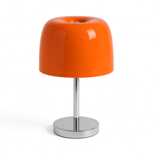 Load image into Gallery viewer, Castor Table Lamp
