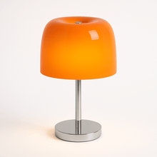 Load image into Gallery viewer, Castor Table Lamp
